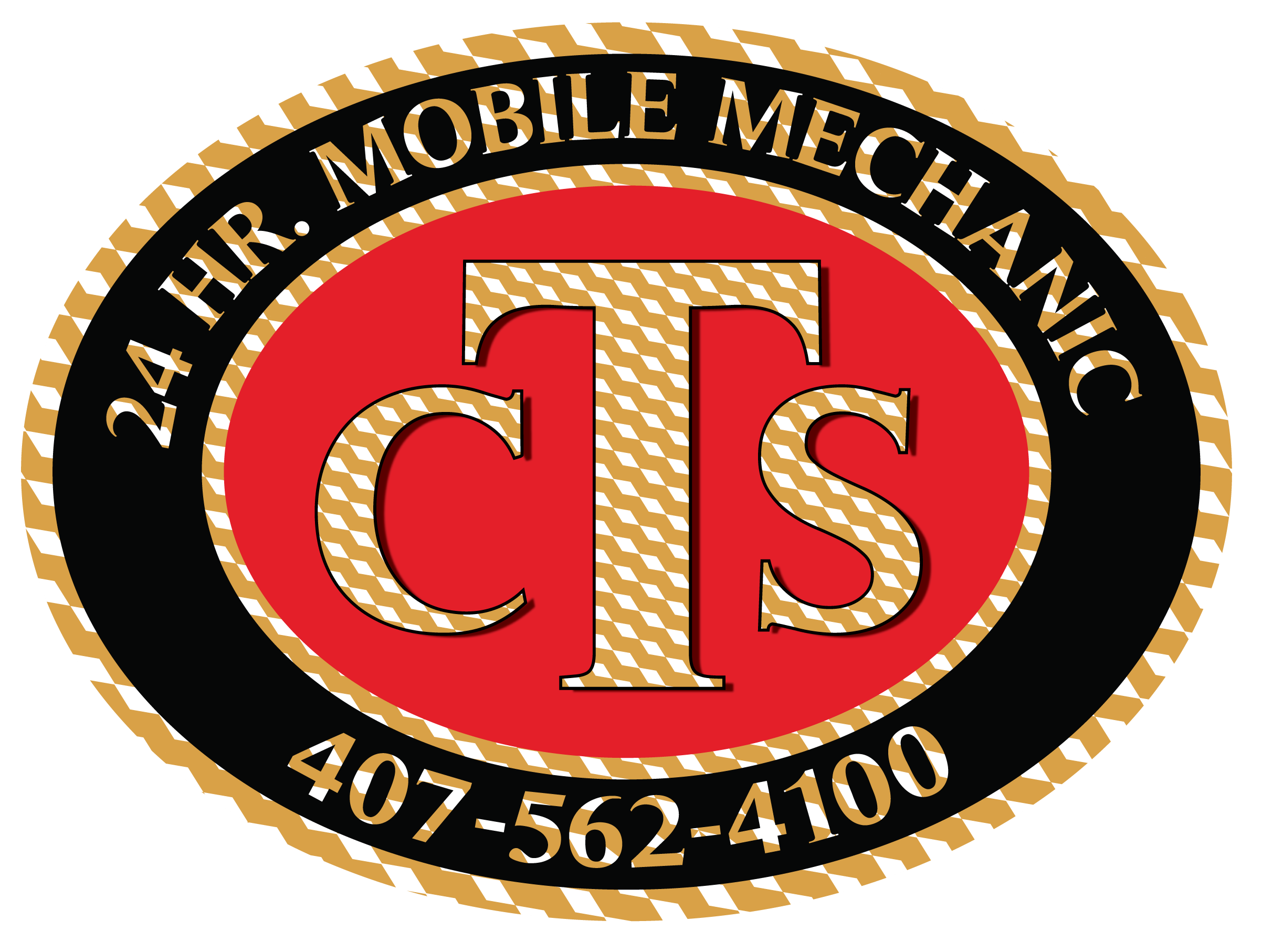 CTS Logo