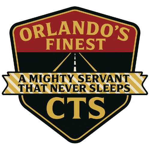 CTS Mighty Servants