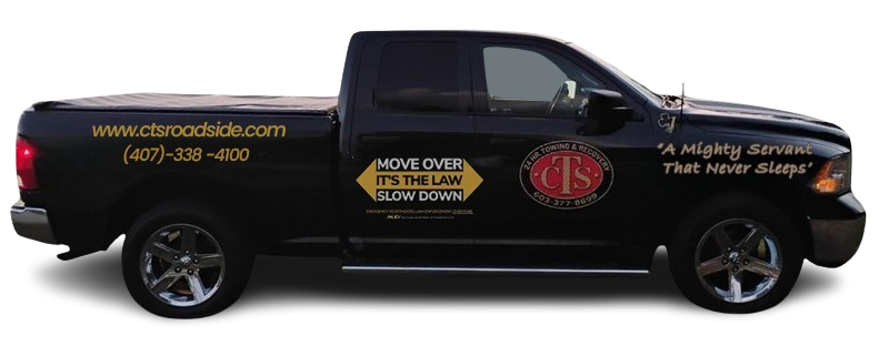 Black CTS service Black CTS service